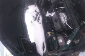 двигатель 1,4 Peugeot 206  Karoseria