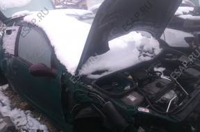 двигатель 1,4 Peugeot 206  Karoseria