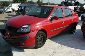 двигатель 1,4 RENAULT THALIA "03 год,.ZKIE