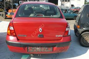 двигатель 1,4 RENAULT THALIA "03 год,.ZKIE