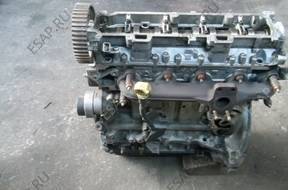 двигатель 1,4 TDCI FIESTA MK6 06 год,