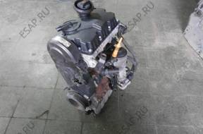 двигатель 1,4 TDI BAY VW POLO 9N IBIZA 6L FABIA 6Y