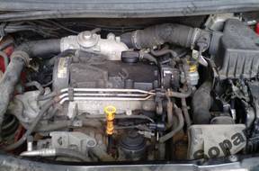 двигатель 1,4 tdi bnv