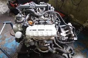 двигатель  1,4 TSI CDG VW PASSAT GOLF 2012 год