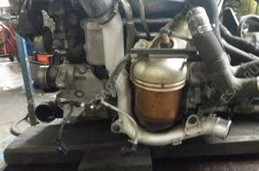 двигатель  1,4 TSI CDG VW PASSAT GOLF 2012 год