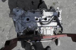 двигатель  1,4 TURBO бензиновый  RENAULT  NISSAN