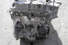 двигатель  1,4 TURBO бензиновый  RENAULT  NISSAN