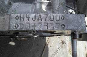 двигатель  1,4 TURBO бензиновый  RENAULT  NISSAN
