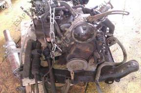 двигатель 1,4 ТУРБО Renault 5 / Renault 11 комплектный