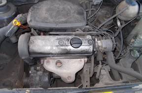 двигатель 1,4 VW POLO