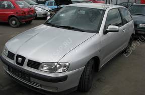 двигатель 1,4MPI AKK SEAT IBIZA