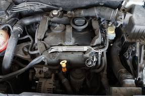 двигатель 1,4TDI BAY  FABIA, A2 VW POLO, LUPO, IBIZA,