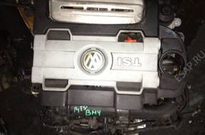 двигатель 1,4TFSI BMY 140PS VW SKODA SEAT AUDI