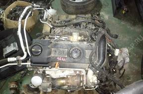 двигатель 1,4TFSI CAXA 90KW VW SKODA SEAT AUDI
