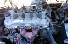 двигатель 1,5 16v  120tys km Almera N16