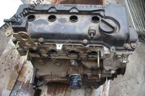 двигатель 1,5 16V Nissan Almera N16 01r