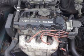 двигатель 1,5 8V DAEWOO LANOS  комплектный  в отличном состоянии