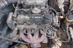 двигатель 1,5 8V DAEWOO LANOS