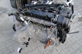 двигатель 1,5 бензиновый UEJE FAZY ECOSPORT FOCUS MK3