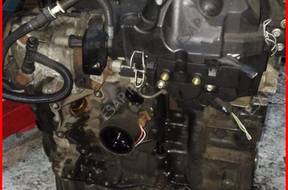 двигатель 1,5 DCI K9K 60 ТЫС. КМ.. RENAULT CLIO III LUBO