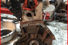 двигатель 1,5 DCI K9K 60 ТЫС. КМ.. RENAULT CLIO III LUBO