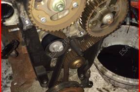 двигатель 1,5 DCI K9K 60 ТЫС. КМ.. RENAULT CLIO III LUBO