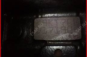 двигатель 1,5 DCI K9K 60 ТЫС. КМ.. RENAULT CLIO III LUBO