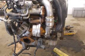 двигатель 1,5 DCI K9K H834  Renault Megane III