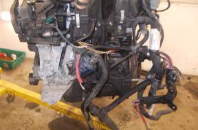двигатель 1,5 DCI K9K H834  Renault Megane III