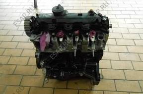 двигатель 1,5 DCI K9K J898 DACIA DUSTER