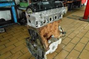 двигатель 1,5 DCI K9K J898 DACIA DUSTER