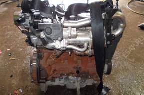 двигатель 1,5 DCI K9K V714 Renault