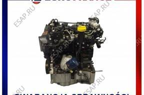 двигатель 1,5 dci K9K612 Dacia Dokker Lodgy 0 km