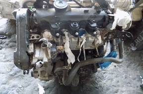 двигатель 1,5 DCI K9K6770 JUKE MEGANE LAGUNA
