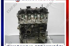 двигатель 1,5 dci K9K6770 Renault Clio 3 Modus