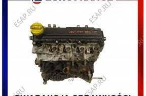 двигатель 1,5 dci K9K722 Megane 2 Scenic 2