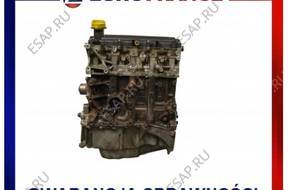 двигатель 1,5 dci K9K752 Modus Clio 3 Renault