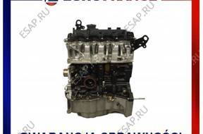 двигатель 1,5 dci K9KC612 Dacia Sandero 0 km