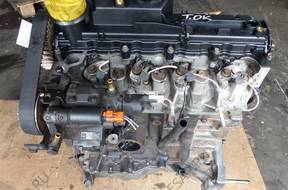 двигатель 1,5 DCI K9KP73 MEGANE II SCENIC SIEMENS K9K