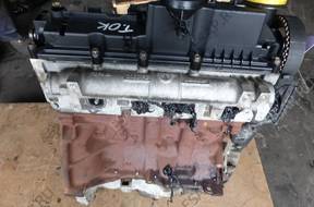 двигатель 1,5 DCI K9KP73 MEGANE II SCENIC SIEMENS K9K