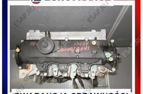 двигатель 1,5 DCI K9KS782 Renault Laguna 3  Dacia Dus