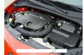 двигатель 1,5 DCI KANGOO, CLIO, MODUS, QASHQAI