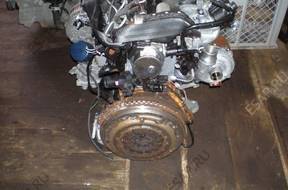 двигатель 1,5 DCI NISSAN QASHQAI