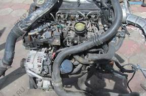 двигатель 1,5 DCI RENAULT 2006 год K9KJ750