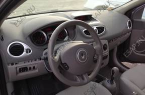 двигатель 1,5 DCI Renault Clio III 2010r K9K T766