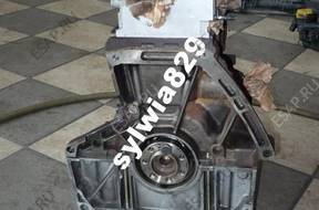двигатель 1,5 DCI RENAULT DACIA NISSAN -