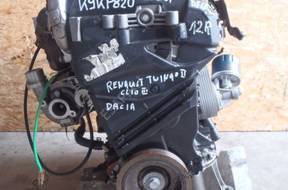 двигатель 1,5 DCI RENAULT K9KP820 2012 год,.