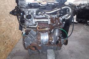 двигатель 1,5 DCI RENAULT K9KP820 2012 год,.