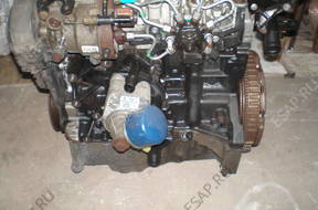 двигатель 1,5 DCI RENAULT KANGOO CLIO K9K 724