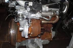 двигатель 1,5 DCI RENAULT LAGUNA III